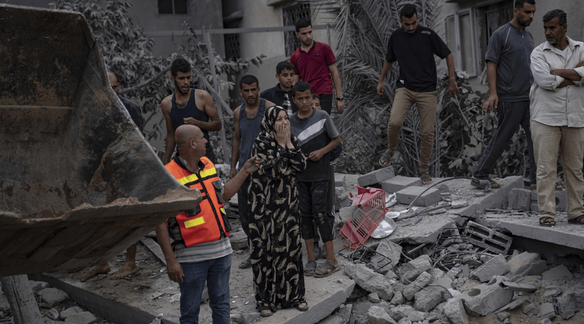 21人全部死亡！内塔尼亚胡闯下大祸<strong></p>
<p>STEPN</strong>，美国这次恐怕也救不了 ​