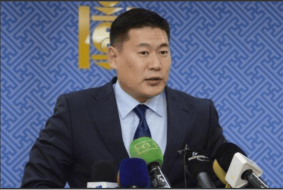 蒙古国生乱！3000人首都街头示威<strong></p>
<p>STEPN</strong>，中美连发警告幕后黑手浮出水面