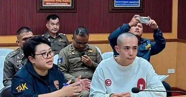 泰国紧急颁布法令<strong></p>
<p>投资趋势</strong>，总理对华承诺，不到24时，又一中国模特失联