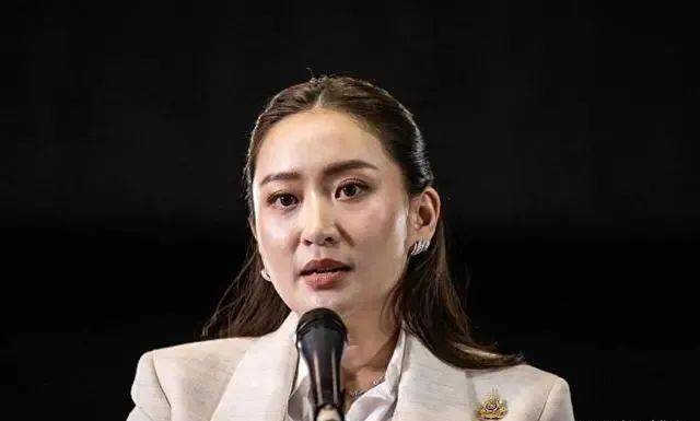 泰国紧急颁布法令<strong></p>
<p>投资趋势</strong>，总理对华承诺，不到24时，又一中国模特失联