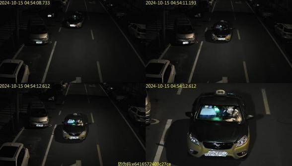 即日起<strong></p>
<p>投资趋势</strong>，北京将抓拍变道不打灯、夜间不开灯、连续变道等这些交通违法！