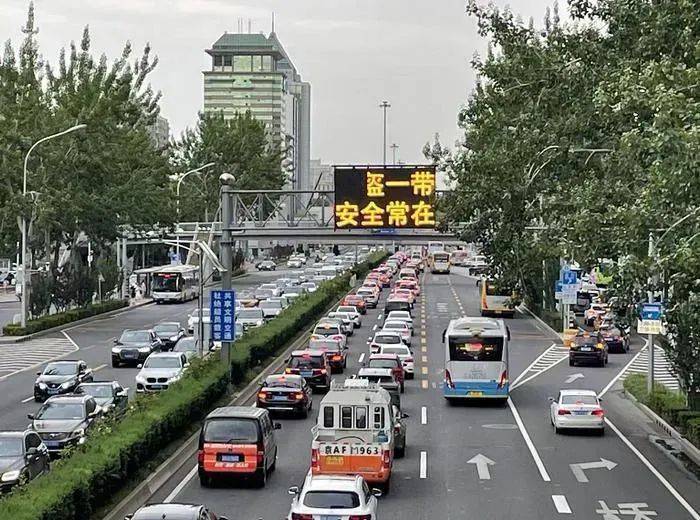 即日起<strong></p>
<p>投资趋势</strong>，北京将抓拍变道不打灯、夜间不开灯、连续变道等这些交通违法！