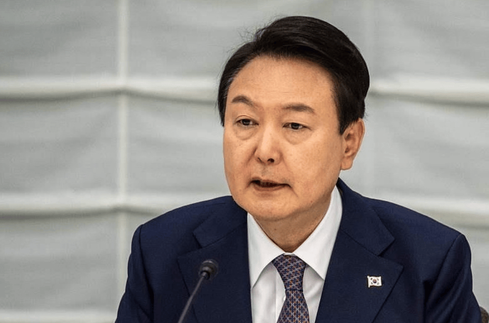 韩国2025年第一个重大丑闻<strong></p>
<p>投资趋势</strong>，让人难以置信，关键时刻，朝鲜突然出手