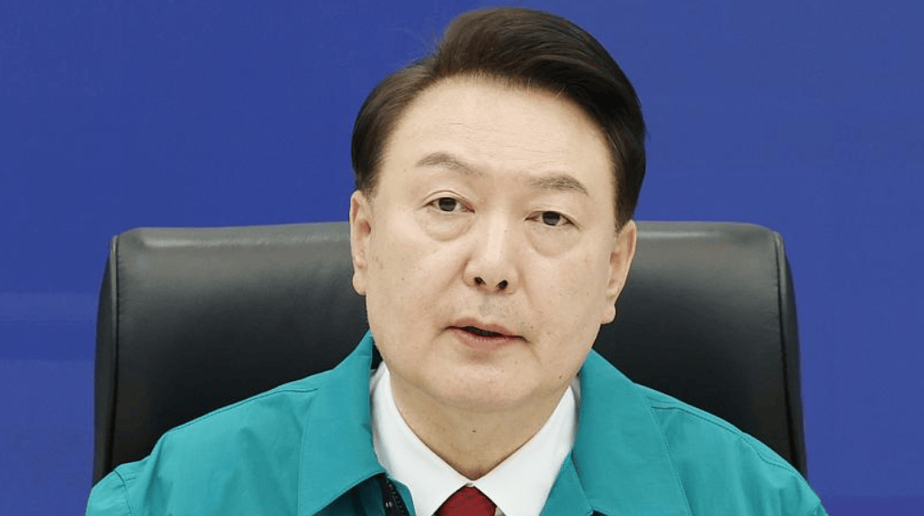 韩国2025年第一个重大丑闻<strong></p>
<p>投资趋势</strong>，让人难以置信，关键时刻，朝鲜突然出手