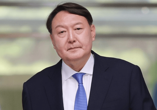 韩国2025年第一个重大丑闻<strong></p>
<p>投资趋势</strong>，让人难以置信，关键时刻，朝鲜突然出手