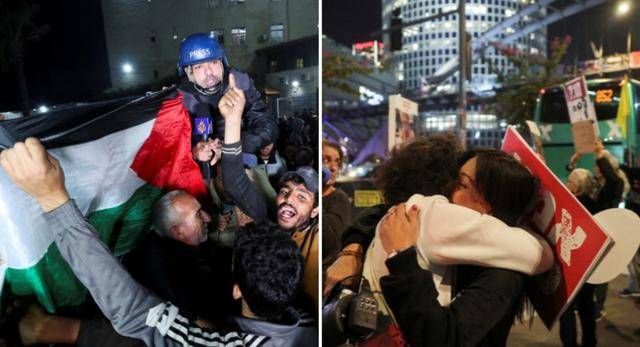 巴以协议还没落地<strong></p>
<p>投资趋势</strong>，内塔尼亚胡被极右翼威胁：你敢批准停火试试