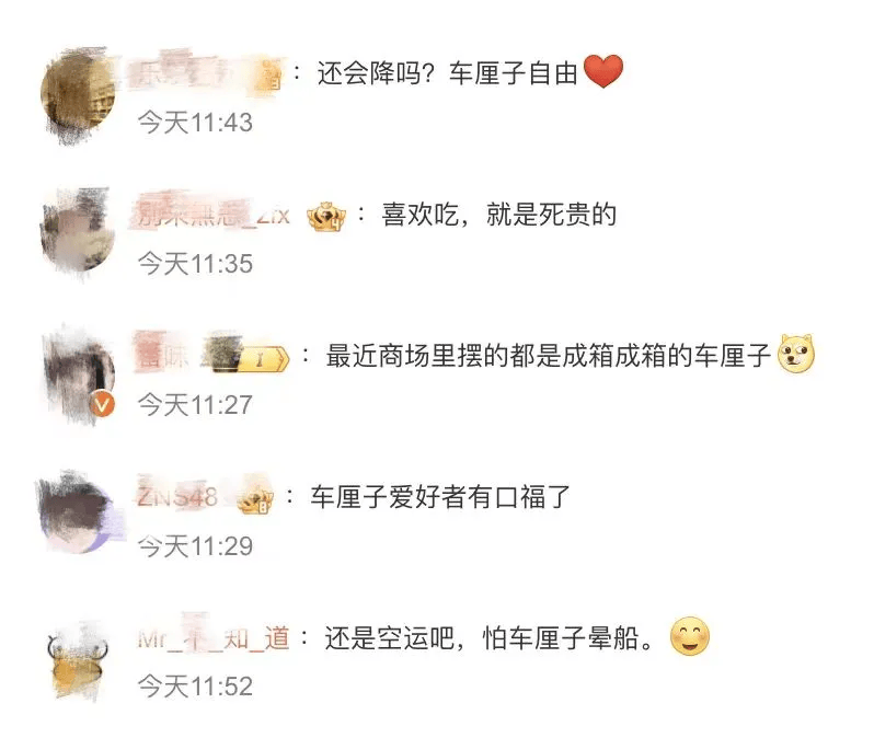 价格暴跌80%！医生提醒：吃多易上火<strong></p>
<p>投资趋势</strong>，要适量
