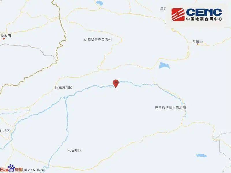 突发！新疆、青海、西藏、四川<strong></p>
<p>META</strong>，发生地震