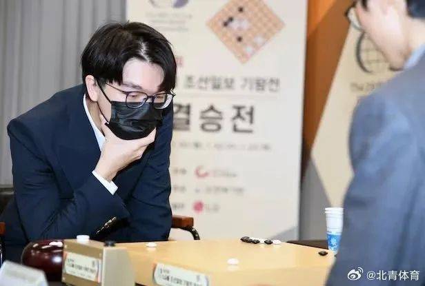 柯洁被举报直接判负<strong></p>
<p>MATE</strong>，多位棋手发声