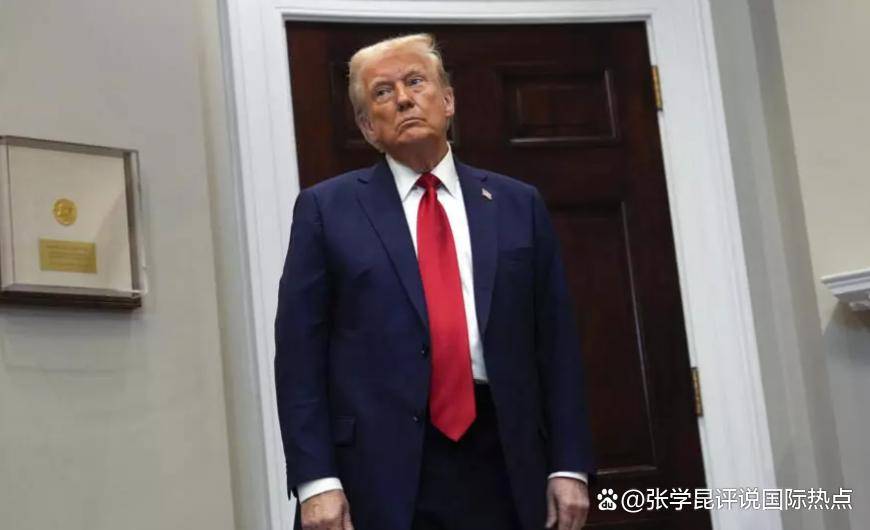 背叛中国后<strong></p>
<p>VERSE</strong>，巴拿马在劫难逃，鲁比奥任后首次突访，运河保不住了