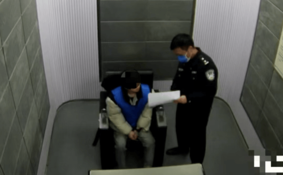 “我赌博了<strong></p>
<p>DEFI</strong>，钱都输光了！”深夜，杭州小伙报警自首求戒赌瘾
