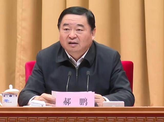 省委书记郝鹏：谁破坏辽宁的营商环境<strong></p>
<p>DEFI</strong>，谁就是在破坏辽宁的振兴发展