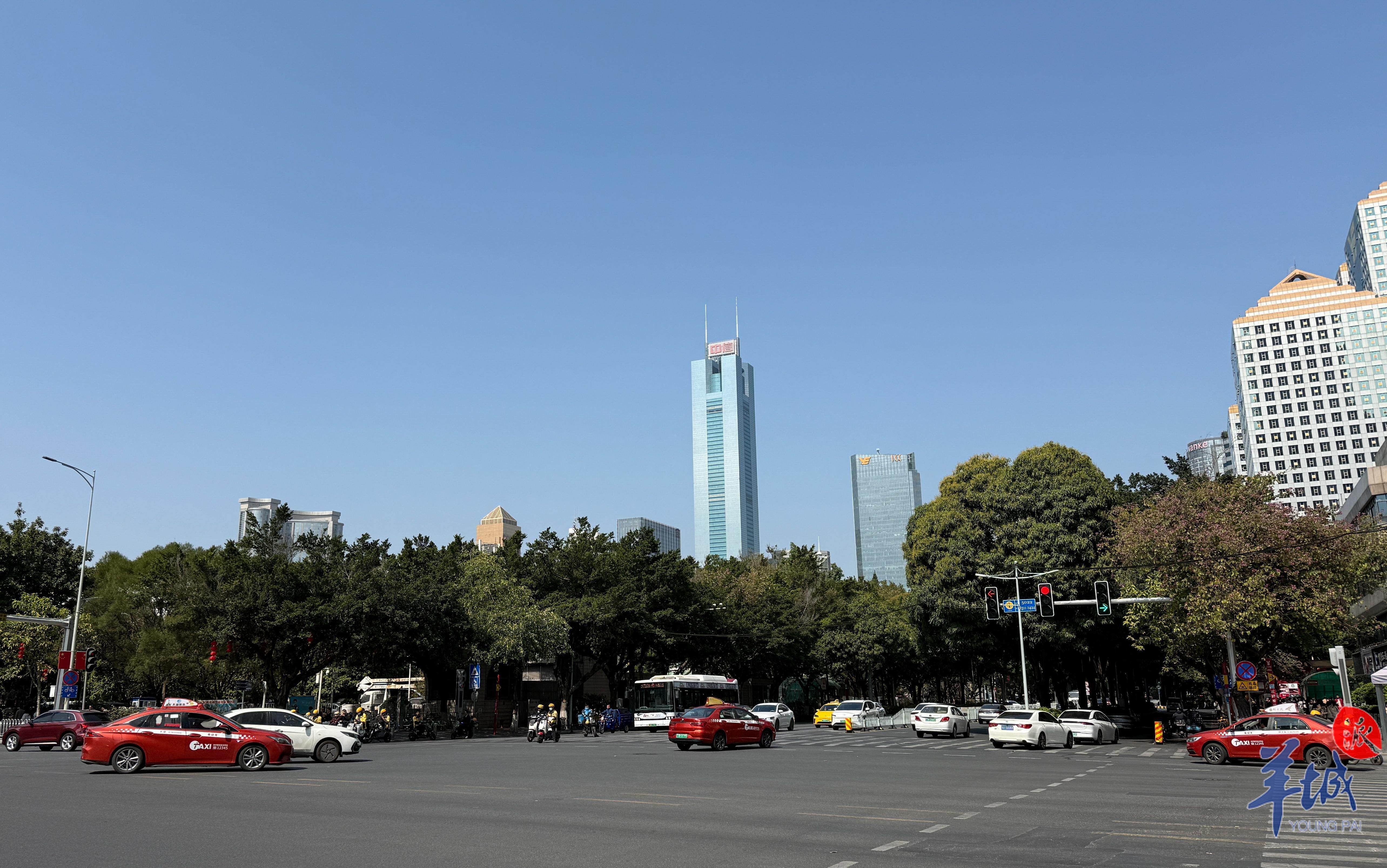 广东近期会有回南天<strong></p>
<p>opensea</strong>？气象部门回应→