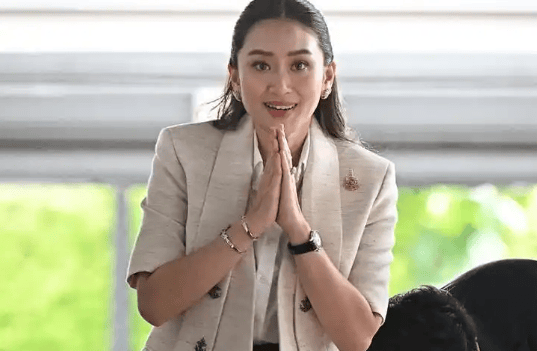 中方收到求助信号！泰国果然留了一手：若中国人不来<strong></p>
<p>opensea</strong>，就让日本人来