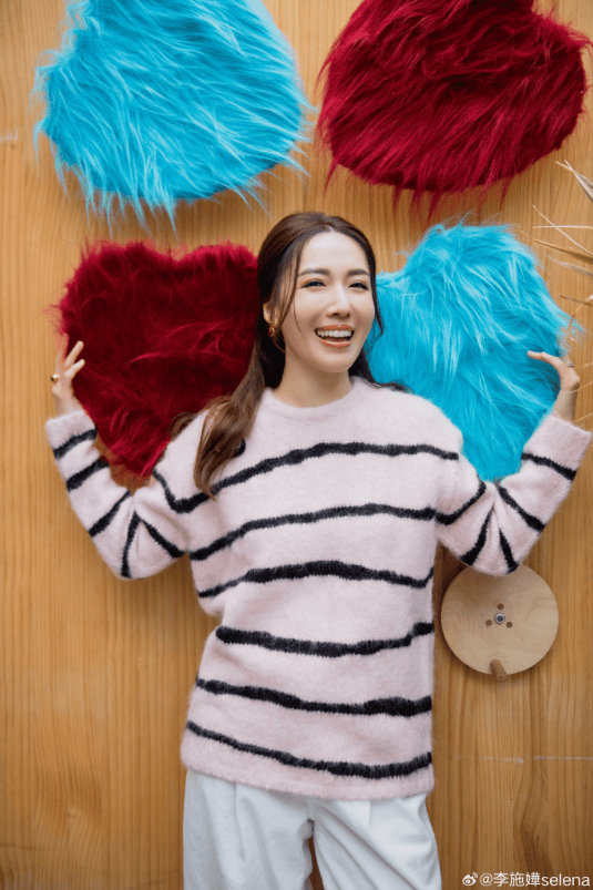 太突然<strong></p>
<p>opensea</strong>！知名女演员官宣分手！