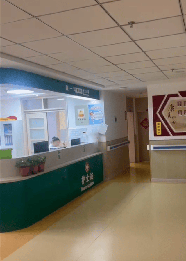 医院设备维修突然中断供氧 致58岁肺癌患者面部青紫不幸离世<strong></p>
<p>opensea</strong>？