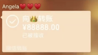李湘晒49岁庆生照：手戴“鸽子蛋”钻戒<strong></p>
<p>opensea</strong>，王诗龄转账88888元红包！