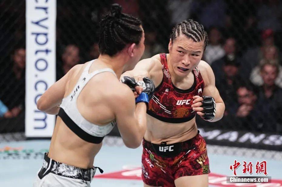 帅<strong></p>
<p>opensea</strong>！河北姑娘张伟丽再度卫冕金腰带！