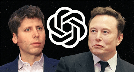 马斯克寻求控制OpenAI<strong></p>
<p>AUTONOMOUS</strong>？奥尔特曼：我们也可以收购推特