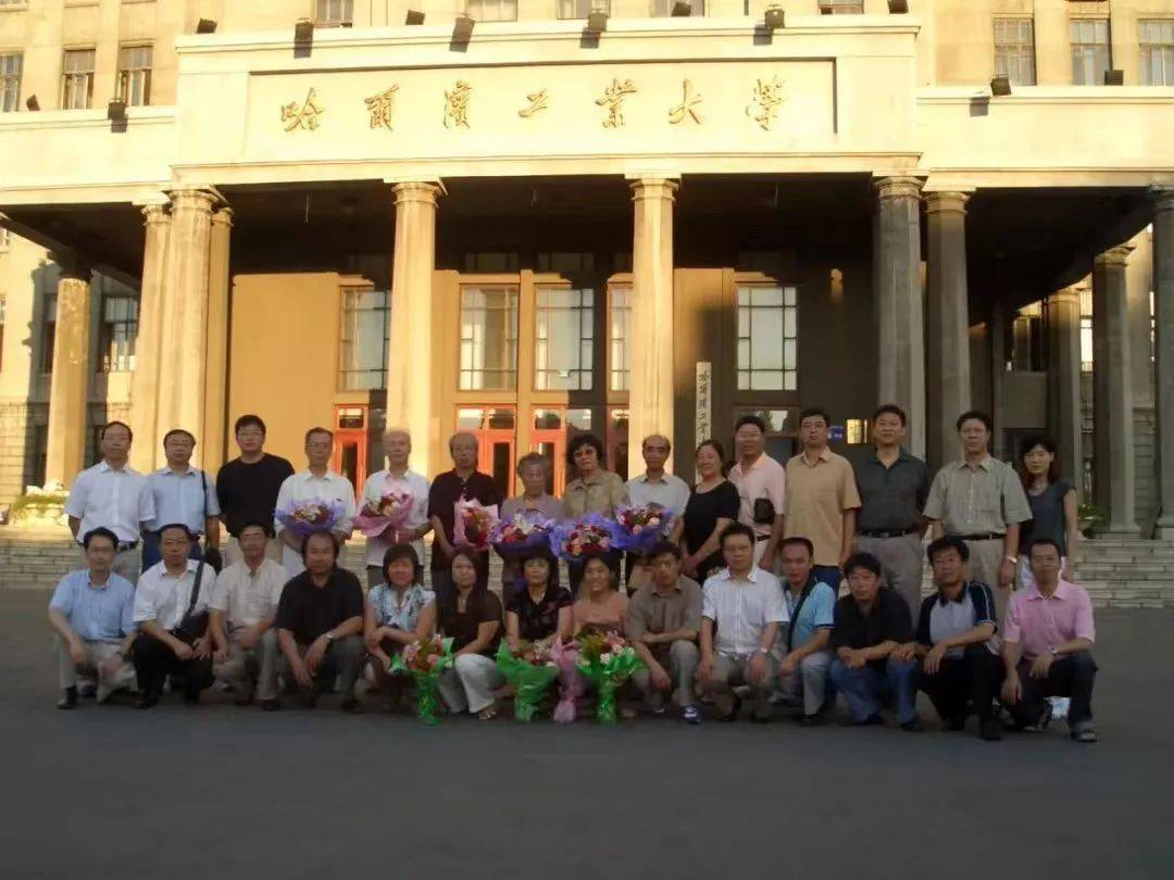 哈工大突发讣告<strong></p>
<p>AUTONOMOUS</strong>！她于9时20分逝世