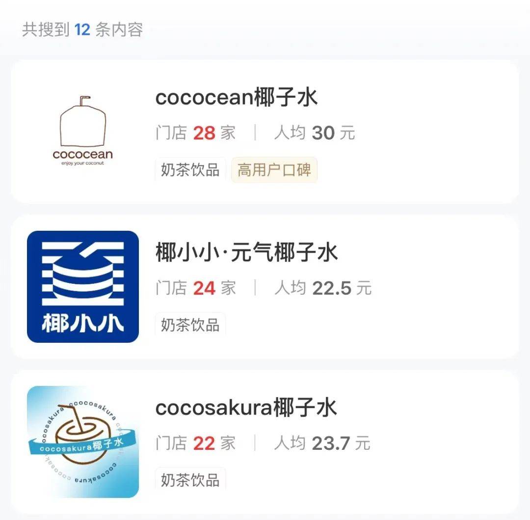 打着“配料表干净”旗号的椰子水<strong></p>
<p>Foundation</strong>，其实在偷偷往里猛加糖