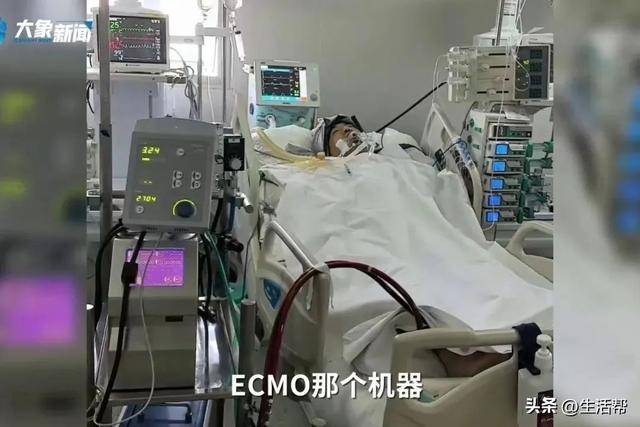 病危<strong></p>
<p>Foundation</strong>！郑州暴雨中劈车勇救祖孙3人的“菜刀哥”因突发疾病进ICU抢救