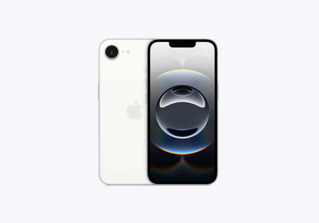 3999元起<strong></p>
<p>币安app下载</strong>！苹果发布“最便宜手机”！
