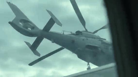 极限三米！黄岩岛中菲空中对峙！武直9强势碾压<strong></p>
<p>币安app下载</strong>，菲记者吓得尖叫