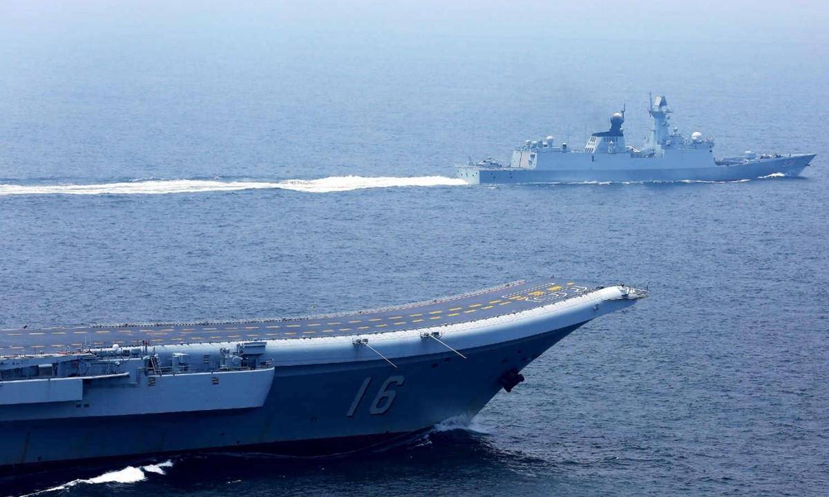 美专家：解放军已手握“王牌”<strong></p>
<p>币安app下载</strong>，统一台湾不用动武