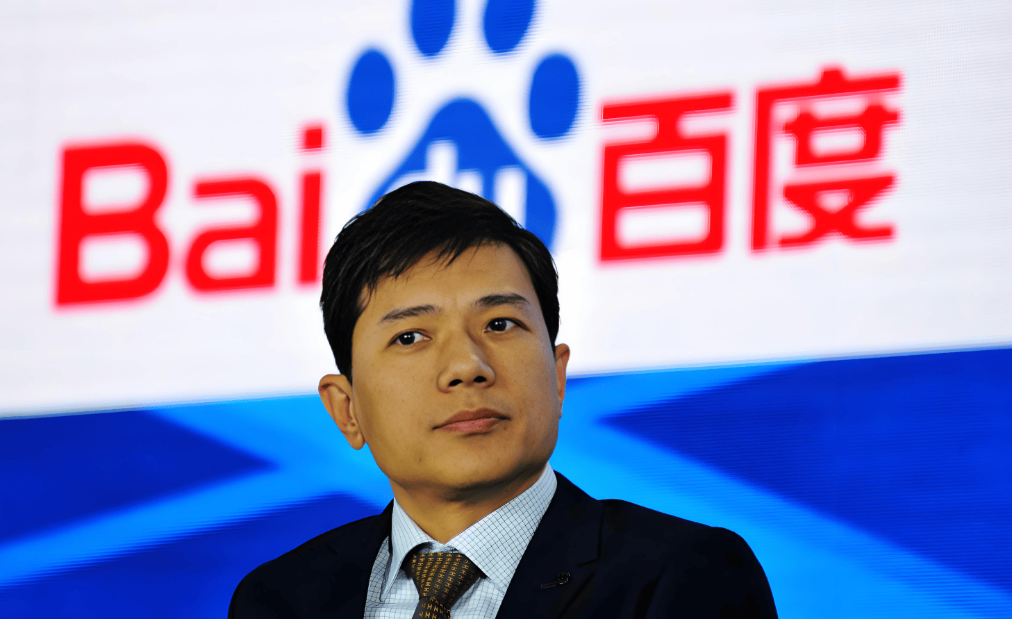 被DeepSeek冲击的百度<strong></p>
<p>币安app下载</strong>，去年减员约8800人，研发费砍掉21亿元