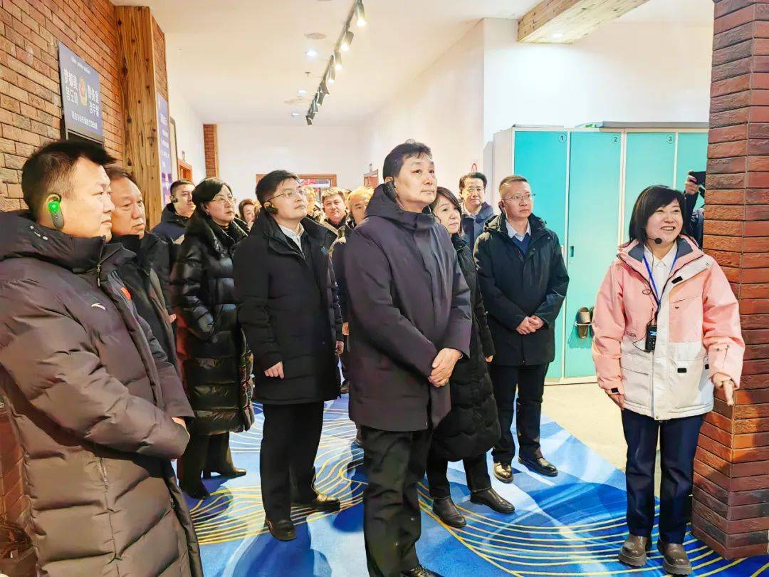 吉林省全国人大代表视察<strong></p>
<p>币安下载官方app</strong>我州冰雪经济发展情况