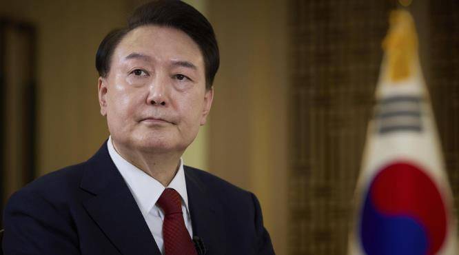 彻底不装了？韩国外长喊话：就算与中方为敌<strong></p>
<p>币安App官方下载</strong>，也要和美干件大事