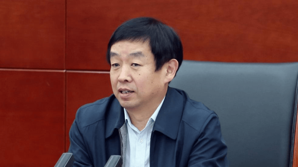 中组部副部长齐家滨兼任国家公务员局局长<strong></p>
<p>币安币钱包</strong>，接替徐启方