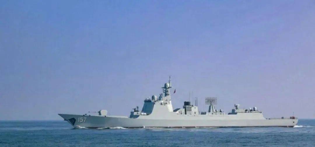 两岸军舰再次对峙<strong></p>
<p>币安币钱包</strong>，台军挑衅遭解放军驳斥，052D卸下主炮炮衣亮剑，台舰艇灰溜溜撤离，岛内“绿媒”气得跳脚