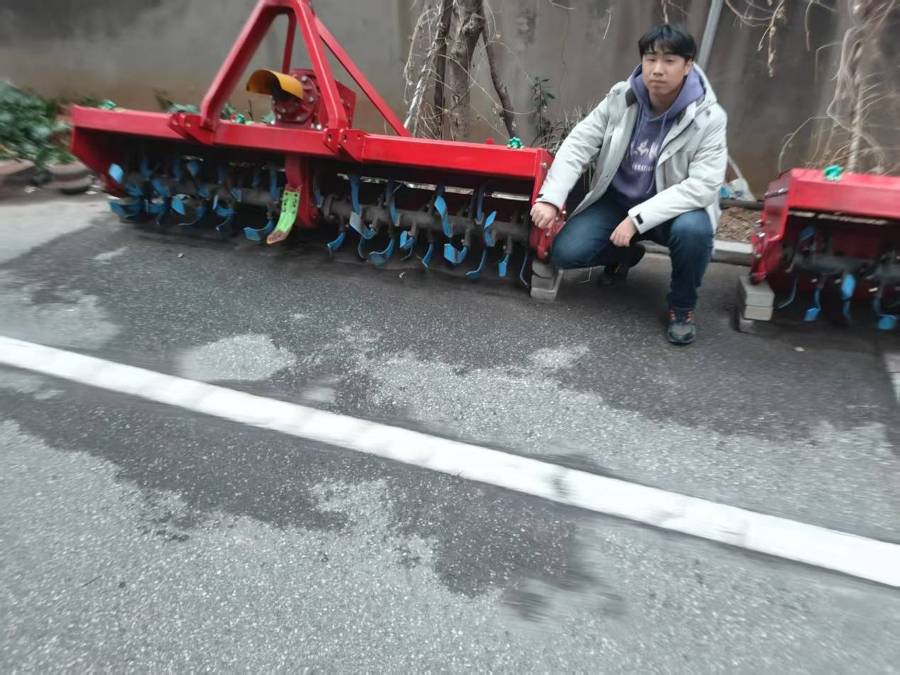郑州大学学子走进武汉安德瑞公司<strong></p>
<p>币安币钱包</strong>，探索农机创新与应用