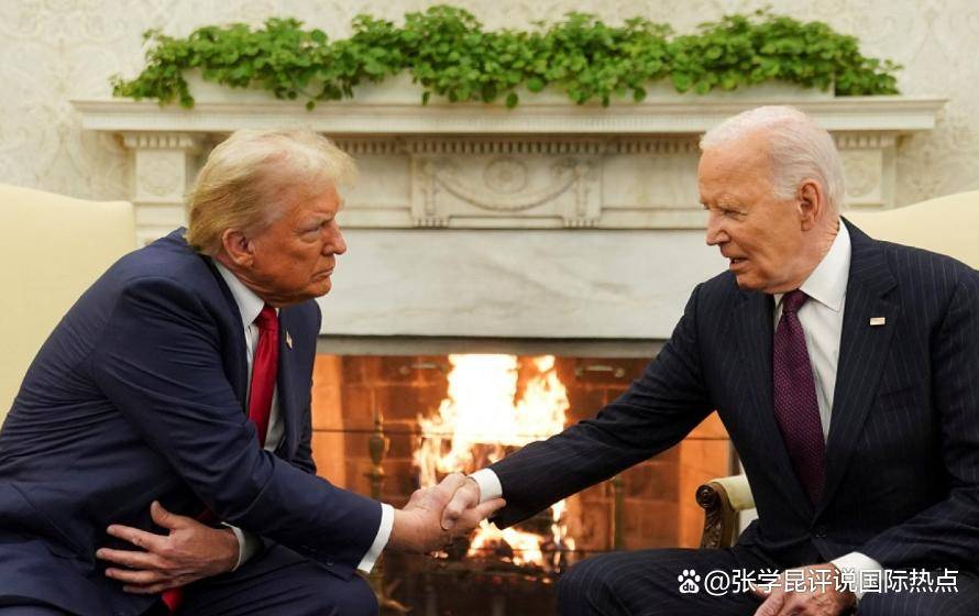 把拜登骂得一文不值<strong></p>
<p>币安钱包下载</strong>，特朗普却在这一件事上，选择继续对中国下手