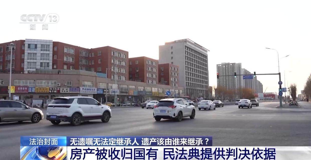 独身女子病逝后叔姑舅姨9人争遗产<strong></p>
<p>币安钱包下载</strong>，房产为何收归国家？案例释法→