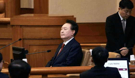 175票赞成<strong></p>
<p>币安网交易平台</strong>，尹锡悦结局基本确定！文在寅强调4件事，给中韩关系定调 ​