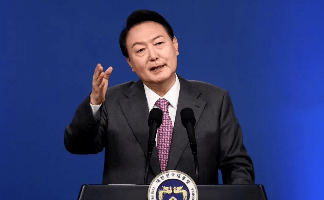 175票赞成<strong></p>
<p>币安网交易平台</strong>，尹锡悦结局基本确定！文在寅强调4件事，给中韩关系定调 ​