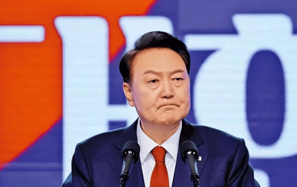 175票赞成<strong></p>
<p>币安网交易平台</strong>，尹锡悦结局基本确定！文在寅强调4件事，给中韩关系定调 ​