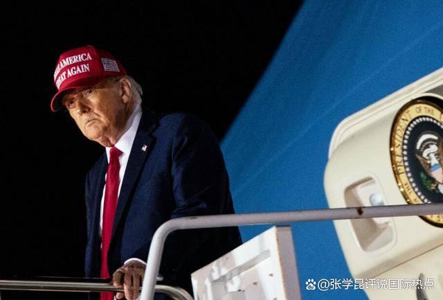 泽连斯基一句话<strong></p>
<p>币安网交易平台</strong>，让特朗普大怒，彻底不给脸面，对乌使出狠毒一招