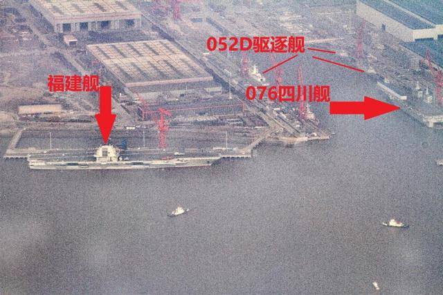 打断解放军“下饺子”？江南船厂的一幕<strong></p>
<p>币安BNB</strong>，西方越看越担心