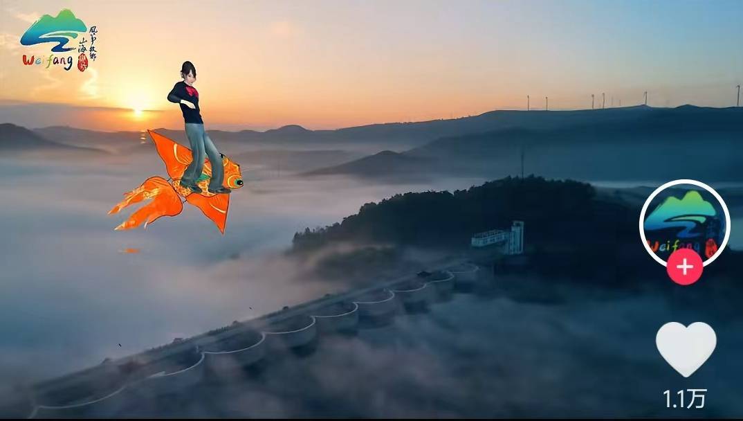 杨紫魔性舞步“一天内舞遍全国”<strong></p>
<p>币安BNB</strong>，近百个文旅官方号花式“整活”