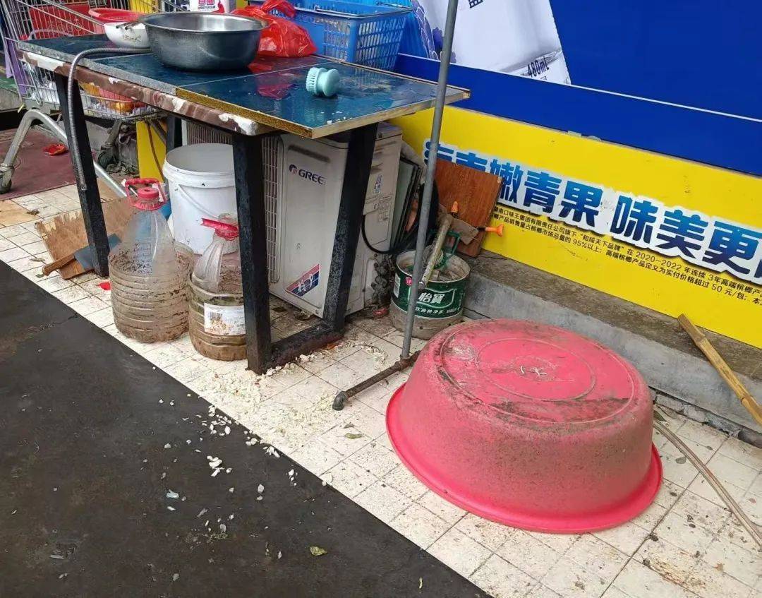 凌晨打鸣到天亮！长沙一小区超市养4只公鸡邻居难入睡<strong></p>
<p>币安BNB</strong>，回应：尽快吃掉