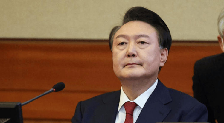 尹锡悦下场已定？下一任总统浮出水面<strong></p>
<p>币安BNB</strong>！文在寅跳了出来：对华关系至关重要！