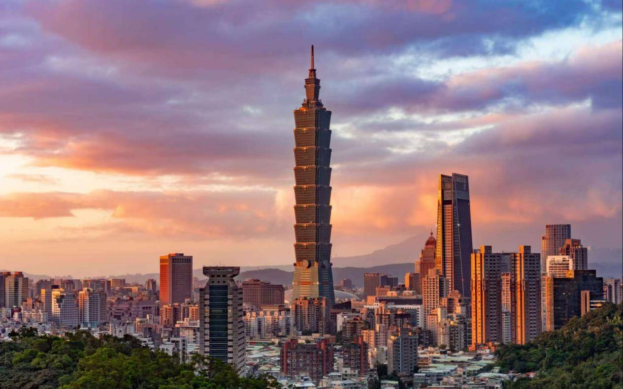 不敢拦截？美大批武器运到台湾<strong></p>
<p>币安BNB</strong>，美少将已入岛，中方按兵不动？