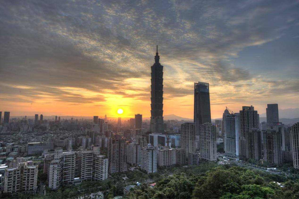 不敢拦截？美大批武器运到台湾<strong></p>
<p>币安BNB</strong>，美少将已入岛，中方按兵不动？