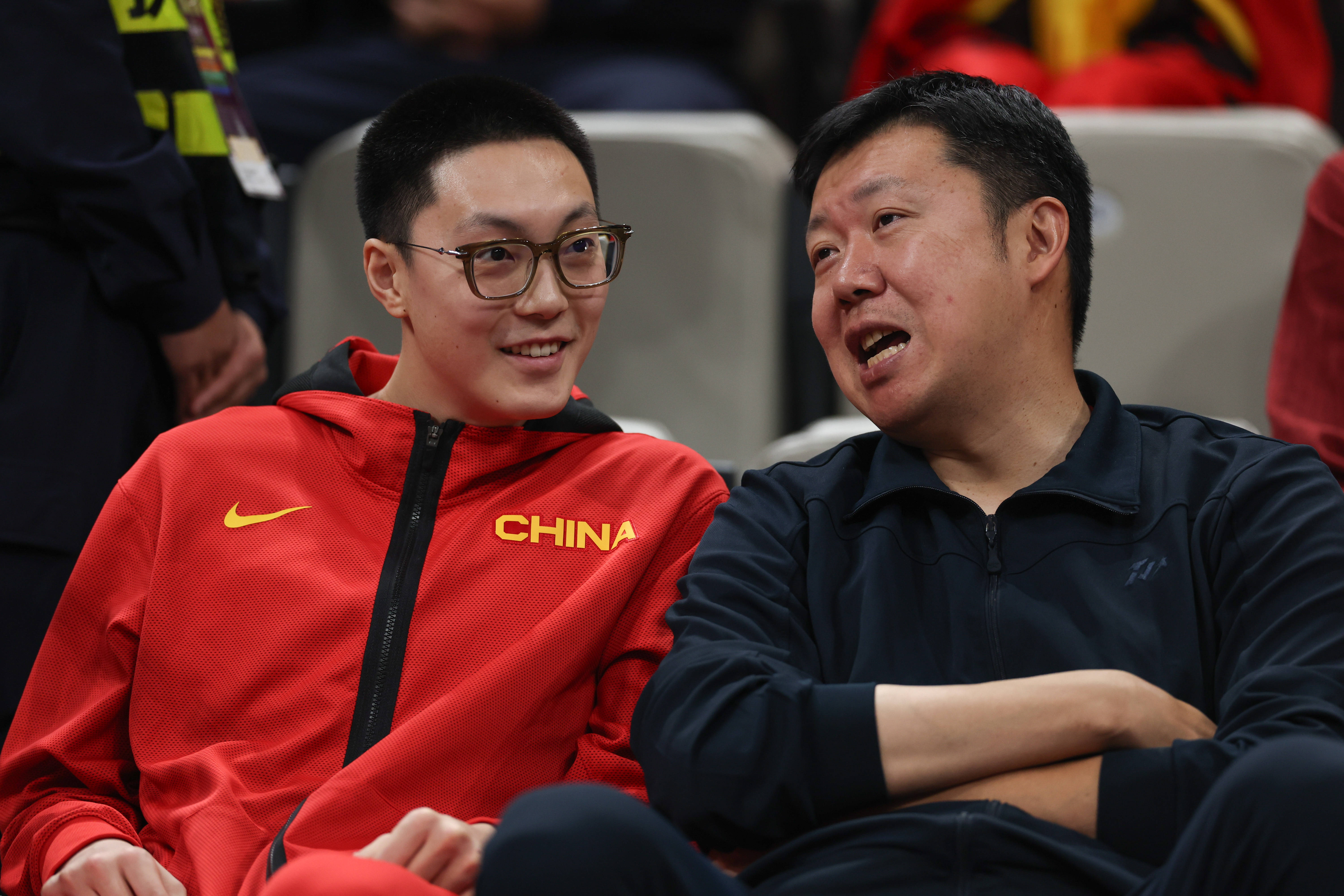 王治郅：<strong></p>
<p>BNB币安币交易平台</strong>我没微信也不愿妥协 停车场要求扫码我只给现金