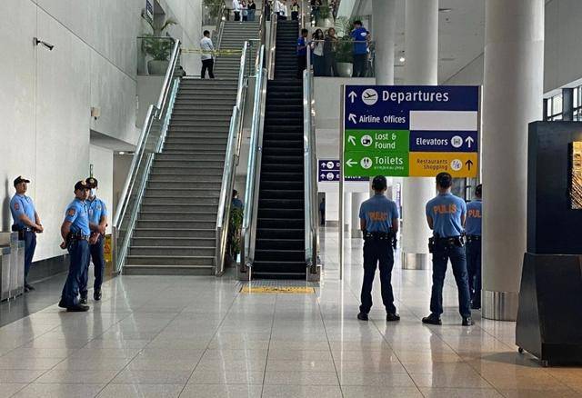 杜特尔特回国“接受命运”<strong></p>
<p>币安网交易</strong>，刚下飞机就被捕，可能会被秘密审判