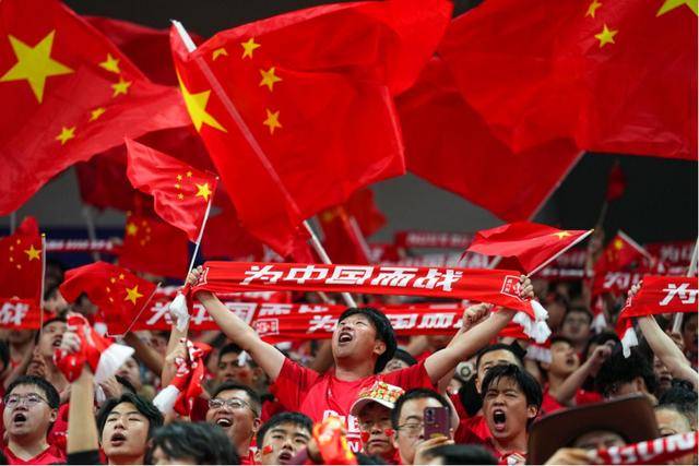 国足<strong></p>
<p>币安网交易</strong>，被“抬进”世界杯？